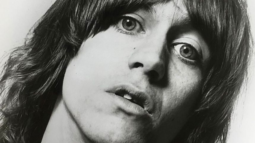 Iggy Pop i jeden z jego największych przebojów
