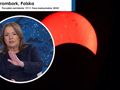 Danuta Holecka w Republice