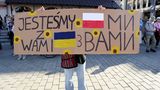 Ukraińcy w Polsce (zdj. ilustracyjne)