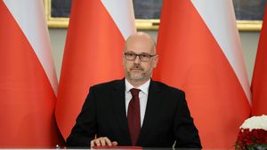 Maciej Berek
