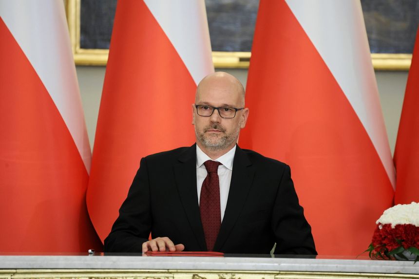 Maciej Berek
