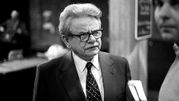 Zdobywca Literackiej Nagrody Nobla - Elias Canetti