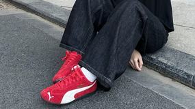 sneakersy puma