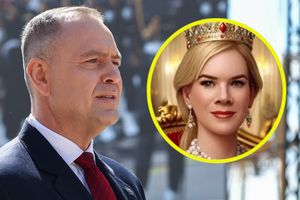 Karol Nawrocki Marta Nawrocka
