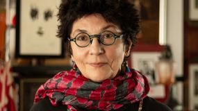 Agnieszka Taborska napisała książkę żałobną 