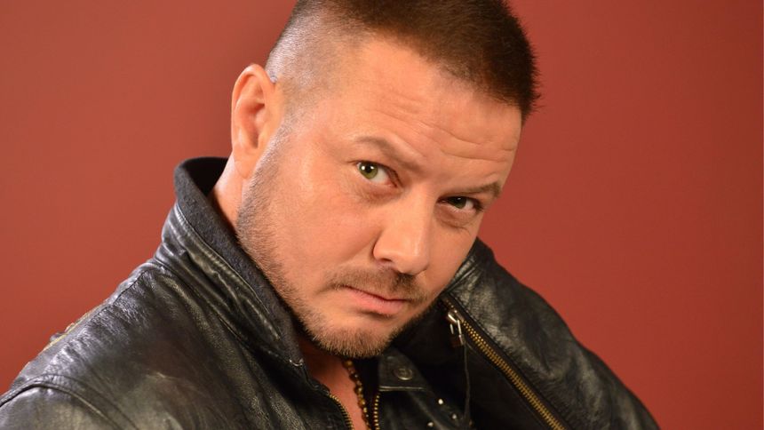 Bartek Wrona