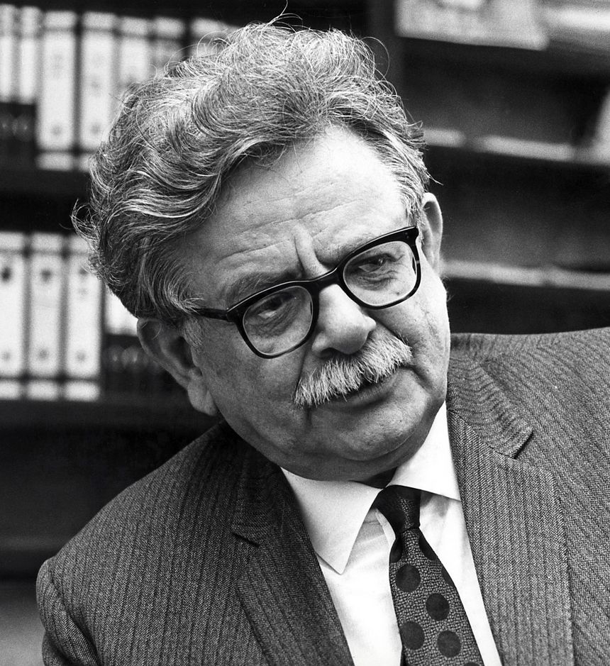 Elias Canetti 