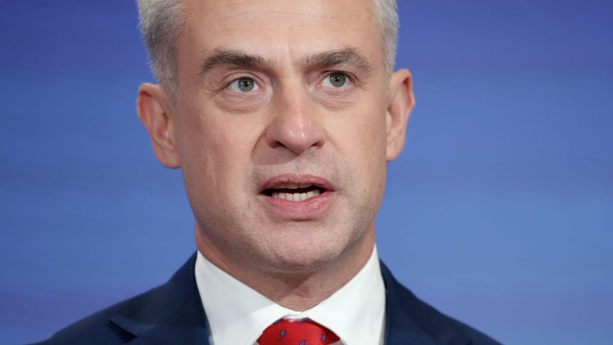 Krzysztof Gawkowski