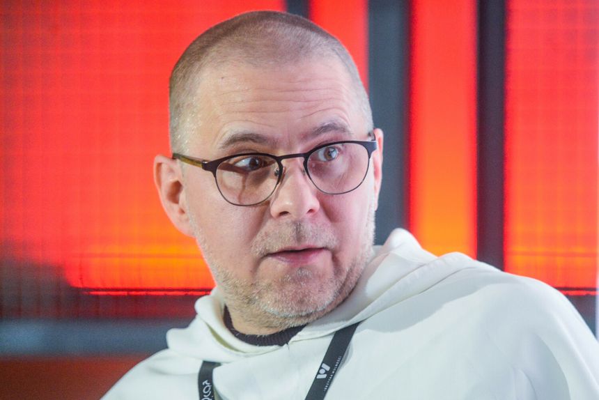 o. Paweł Gużyński