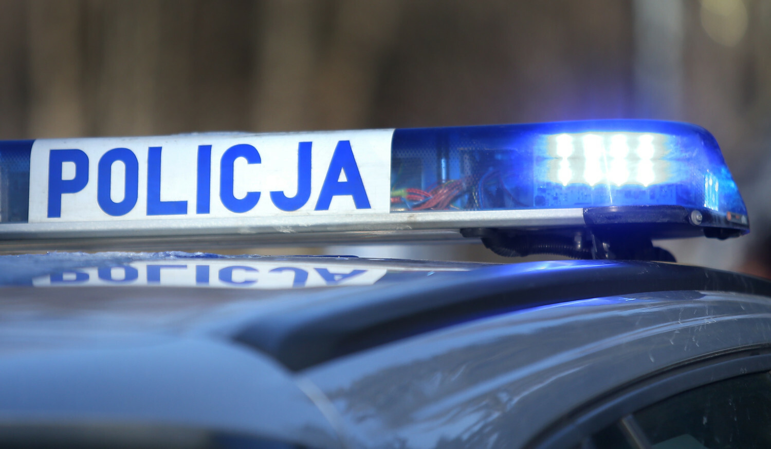 Akcja saperów w centrum Warszawy. Ewakuowano kilka tysięcy mieszkańców