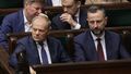 Donald Tusk i Władysław Kosiniak-Kamysz