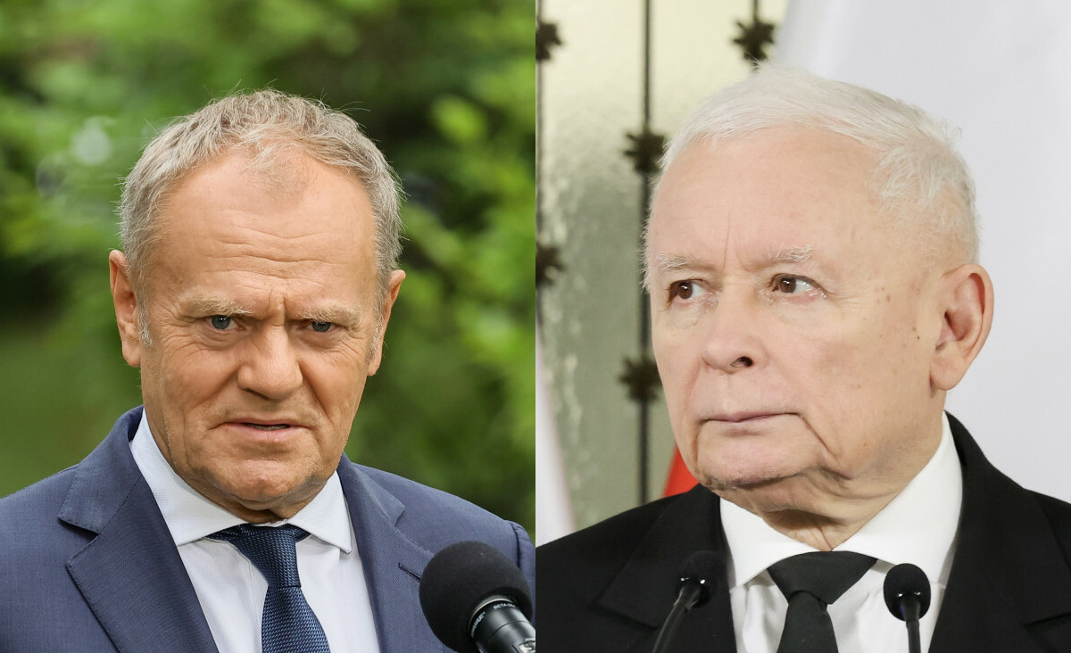 Taka różnica między KO a PiS. Jeden polityk może zdecydować o większości