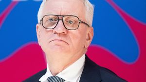 Jacek Jaśkowiak