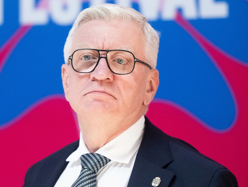 Jacek Jaśkowiak