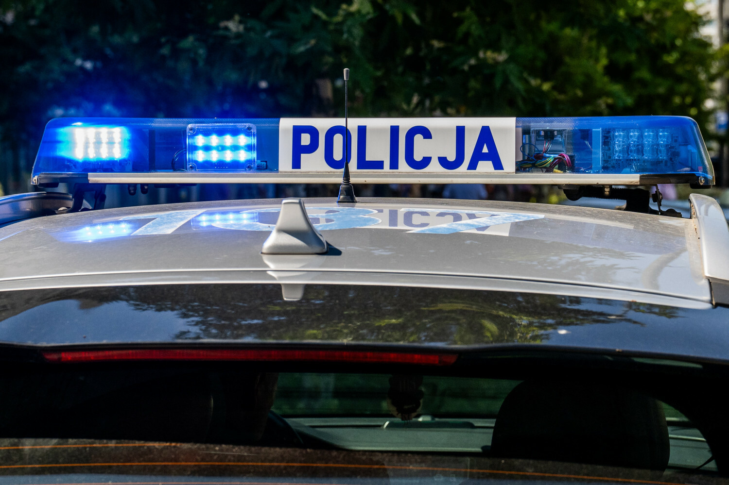 Tragedia na Podkarpaciu. Nie żyje 7-letnia dziewczynka