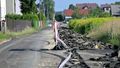 60-letni rolnik z Gliwic trafił do aresztu po zniszczeniu drogi 