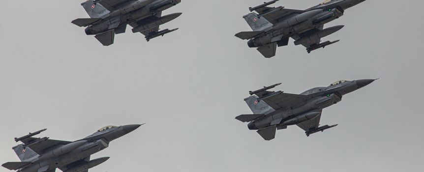 Myśliwce NATO