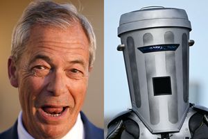 Farage