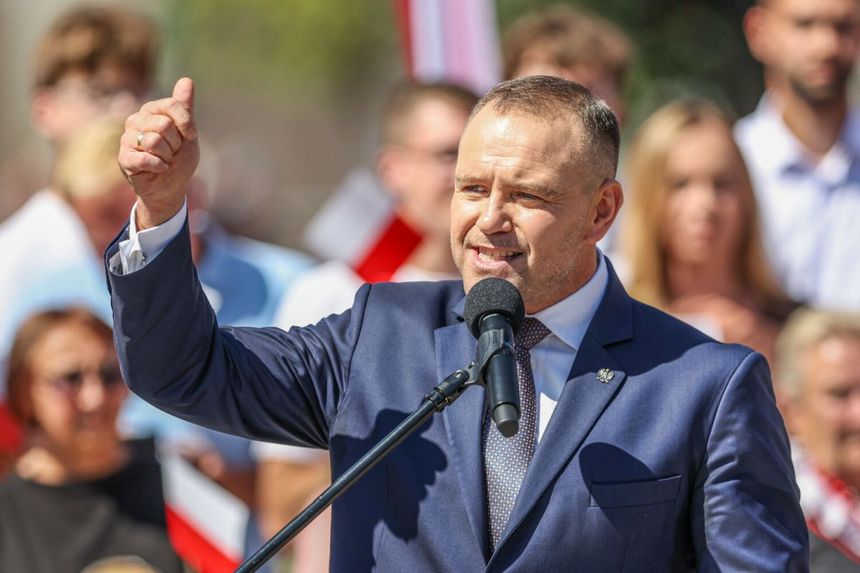 Karol Nawrocki
