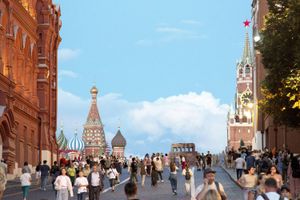 Moskwa
