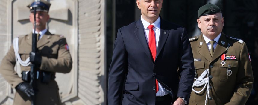 Karol Nawrocki, Wiesław Kukuła