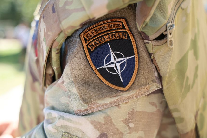 NATO - zdj. ilustracyjne
