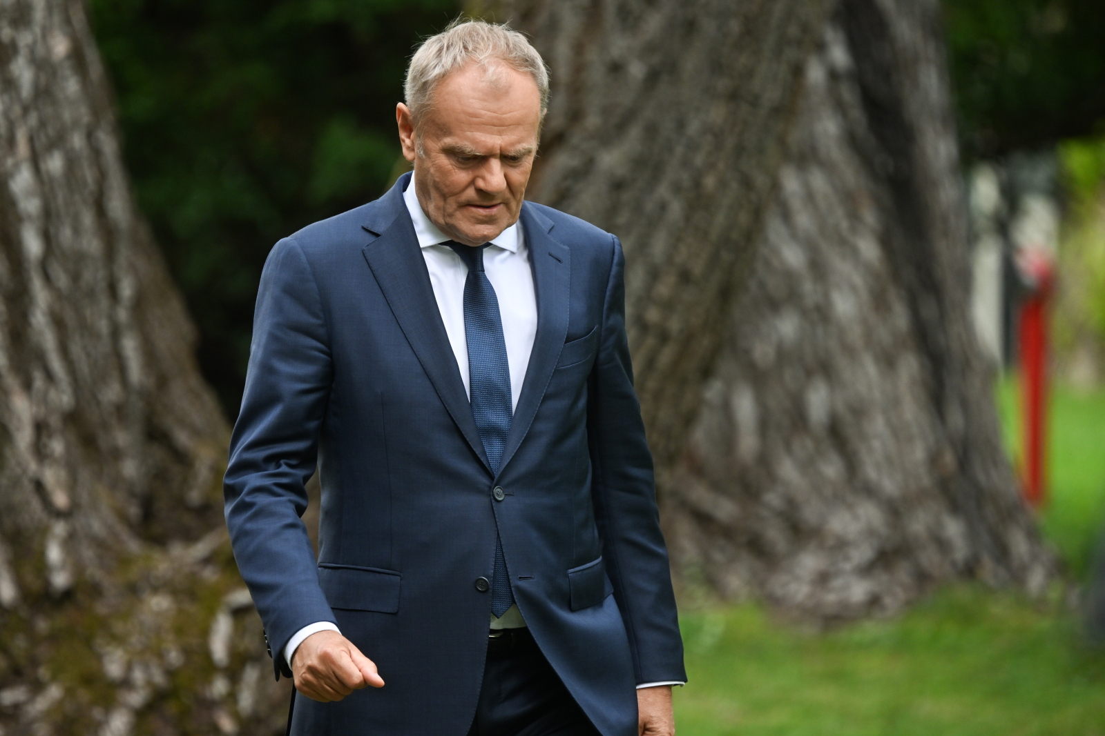 Specjalny samolot skierowany na Węgry. Pilna decyzja Donalda Tuska