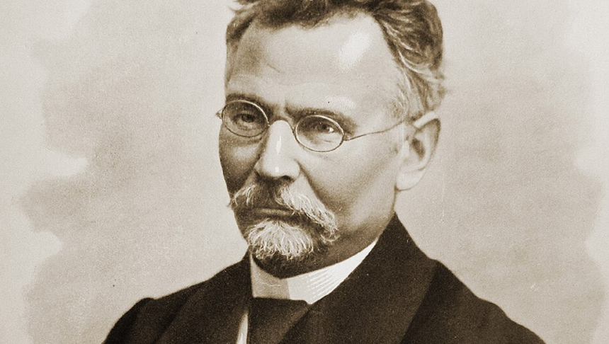 Bolesław Prus