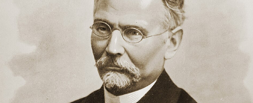 Bolesław Prus