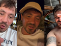 Daniel Martyniuk ujawnia rodzinne sekrety. Uderzył w rodziców, żonę i TTV