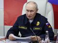 Prezydent Rosji Władimir Putin