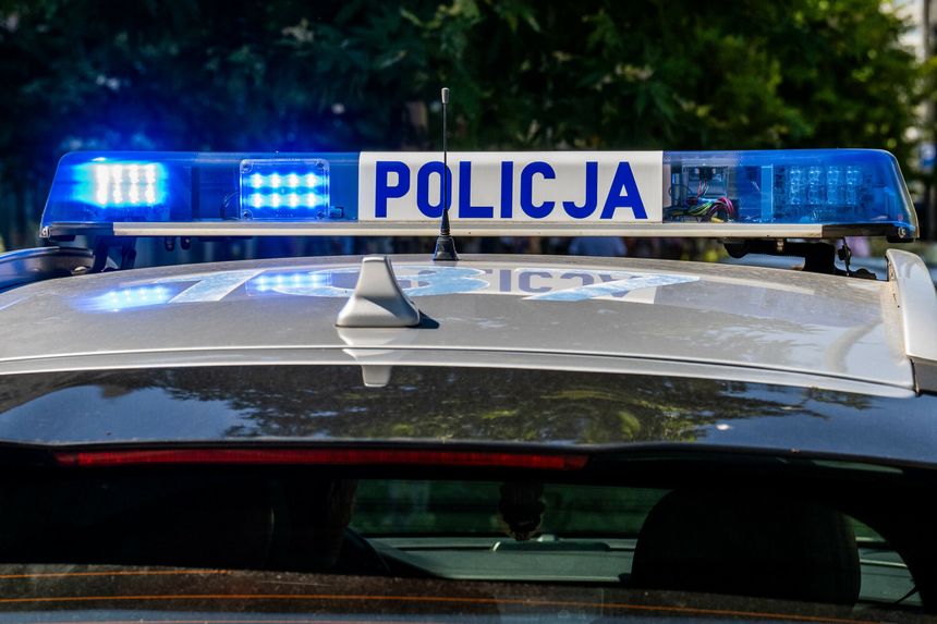Policja