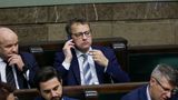 Poseł PiS Marcin Romanowski (zdjęcie archiwalne)