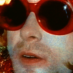 Kurt Cobain - Nirvana