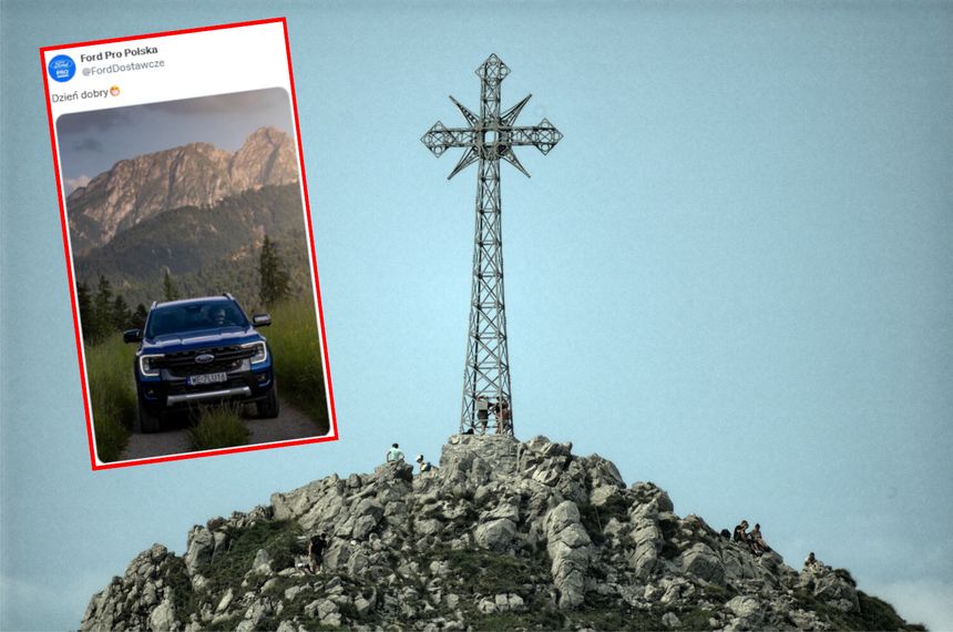 Giewont