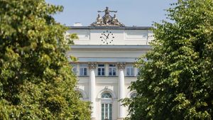 Uniwersytet Warszawski