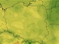 Niższe temperatury we wtorek