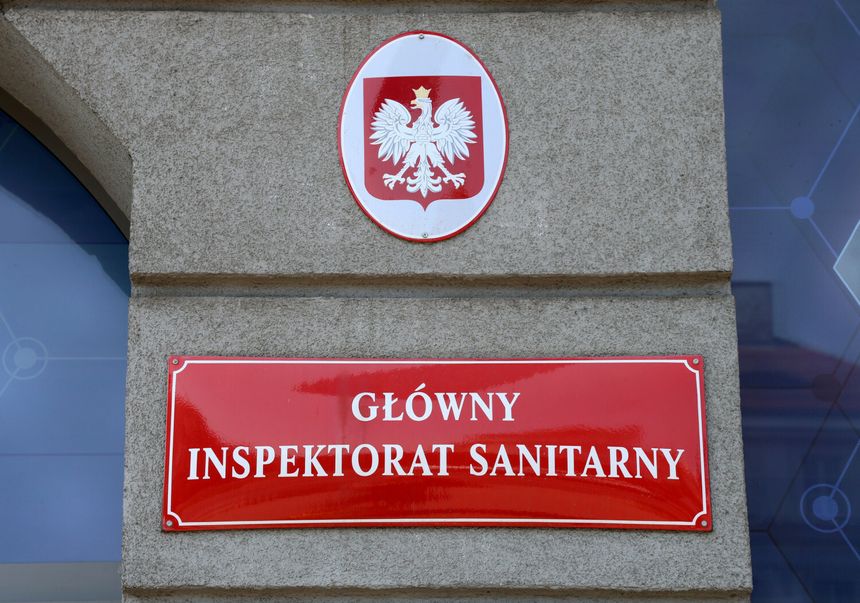 Główny Inspektorat Sanitarny