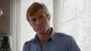 Robert Redford 