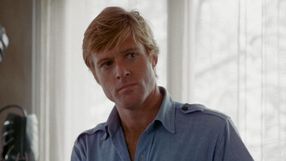 Robert Redford 