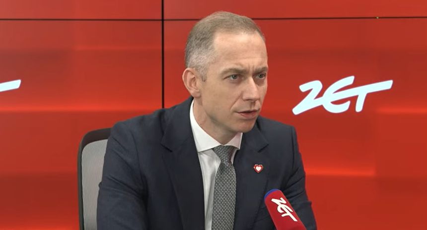 Cezary Tomczyk