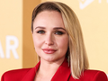 Hayden Panettiere - amerykańska aktorka