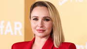 Hayden Panettiere - amerykańska aktorka