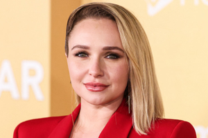 Hayden Panettiere - amerykańska aktorka