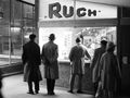 Kiosk Ruch