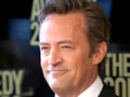 Matthew Perry - amerykańsko-kanadyjski aktor