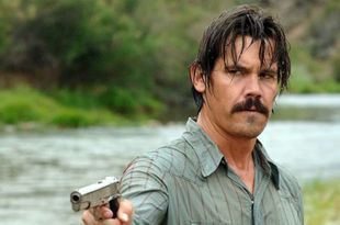 To nie jest kraj dla starych ludzi - Josh Brolin, kadr z filmu