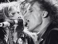 Steven Tyler i Joe Perry