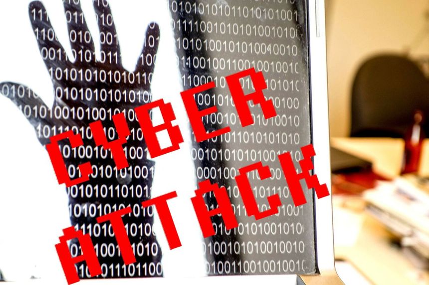 Dane blisko 19 milionów Polaków były celem największego cyberataku [zdjęcie ilustracyjne]