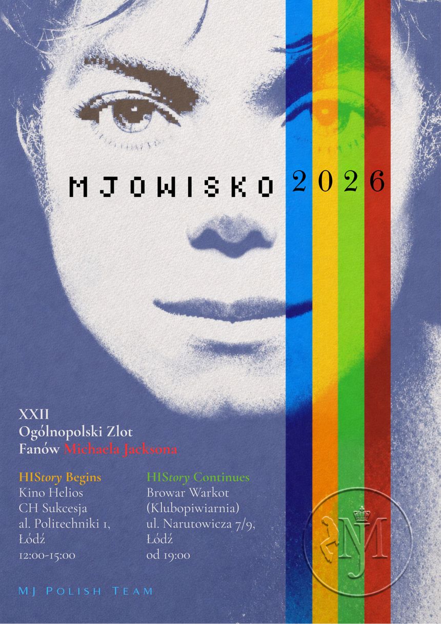 MJOWISKO 2026